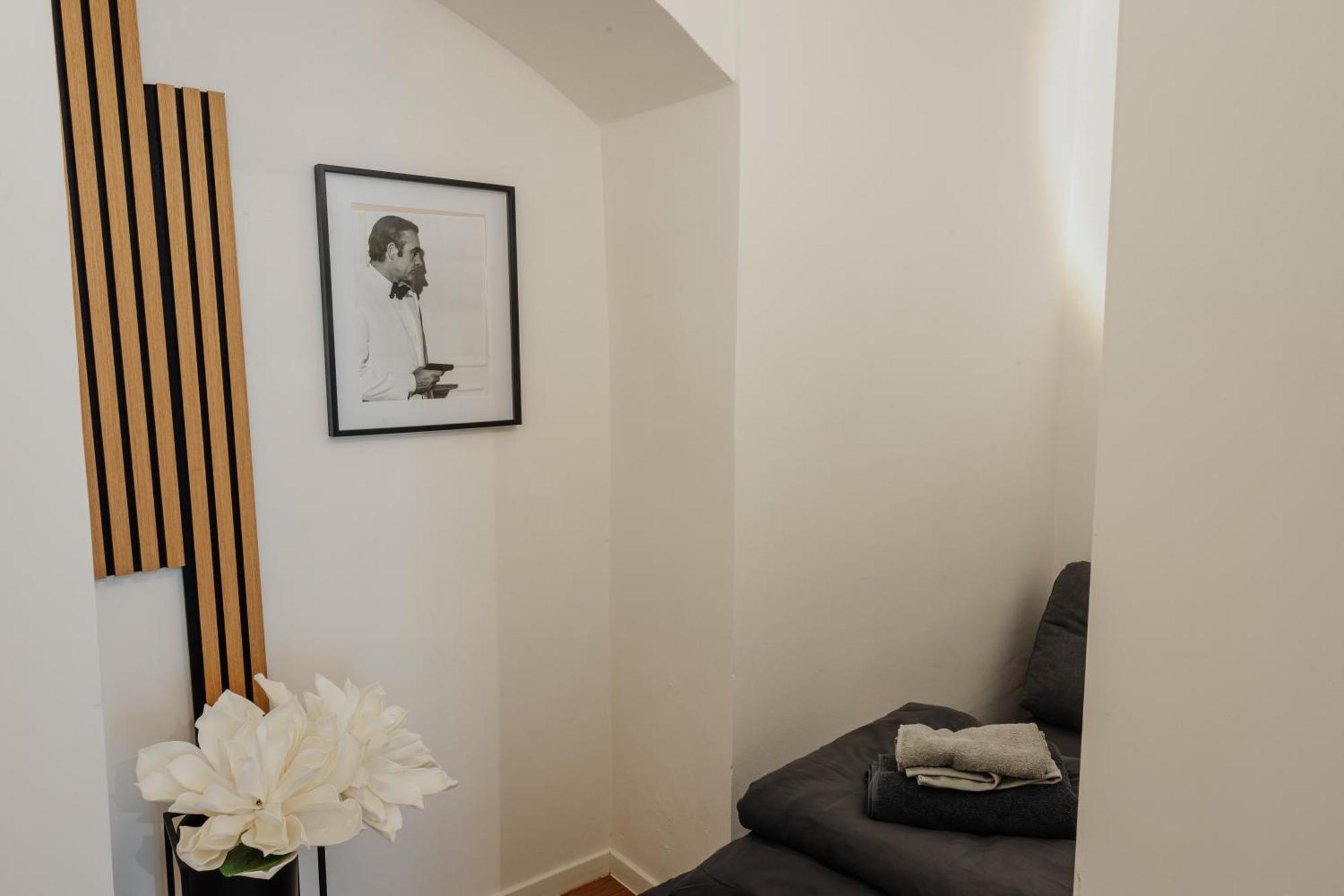 Cityheart Appartement - Stadt Mitte - Stilvoll Pasov Exteriér fotografie